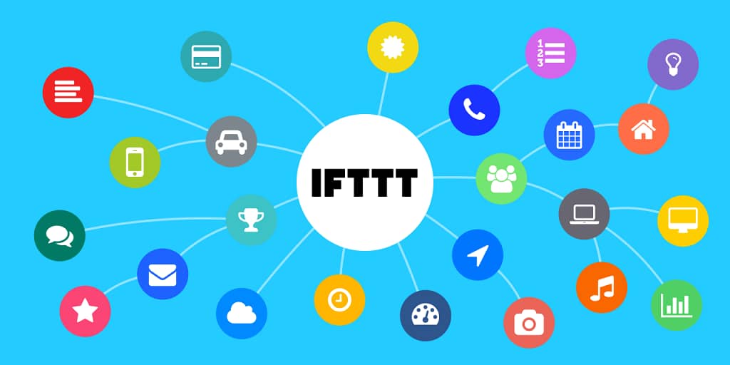 IFTTT Banner 2