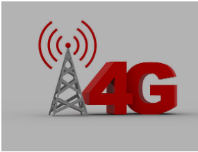 4G