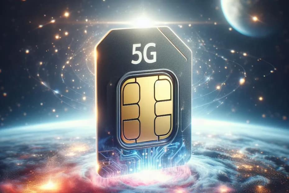 5G Technology